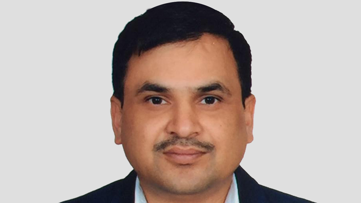 दिनेशकुमार घिमिरे सचिवमा बढुवा